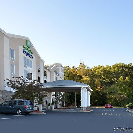 Holiday Inn Express Seaford-Route 13 Екстер'єр фото