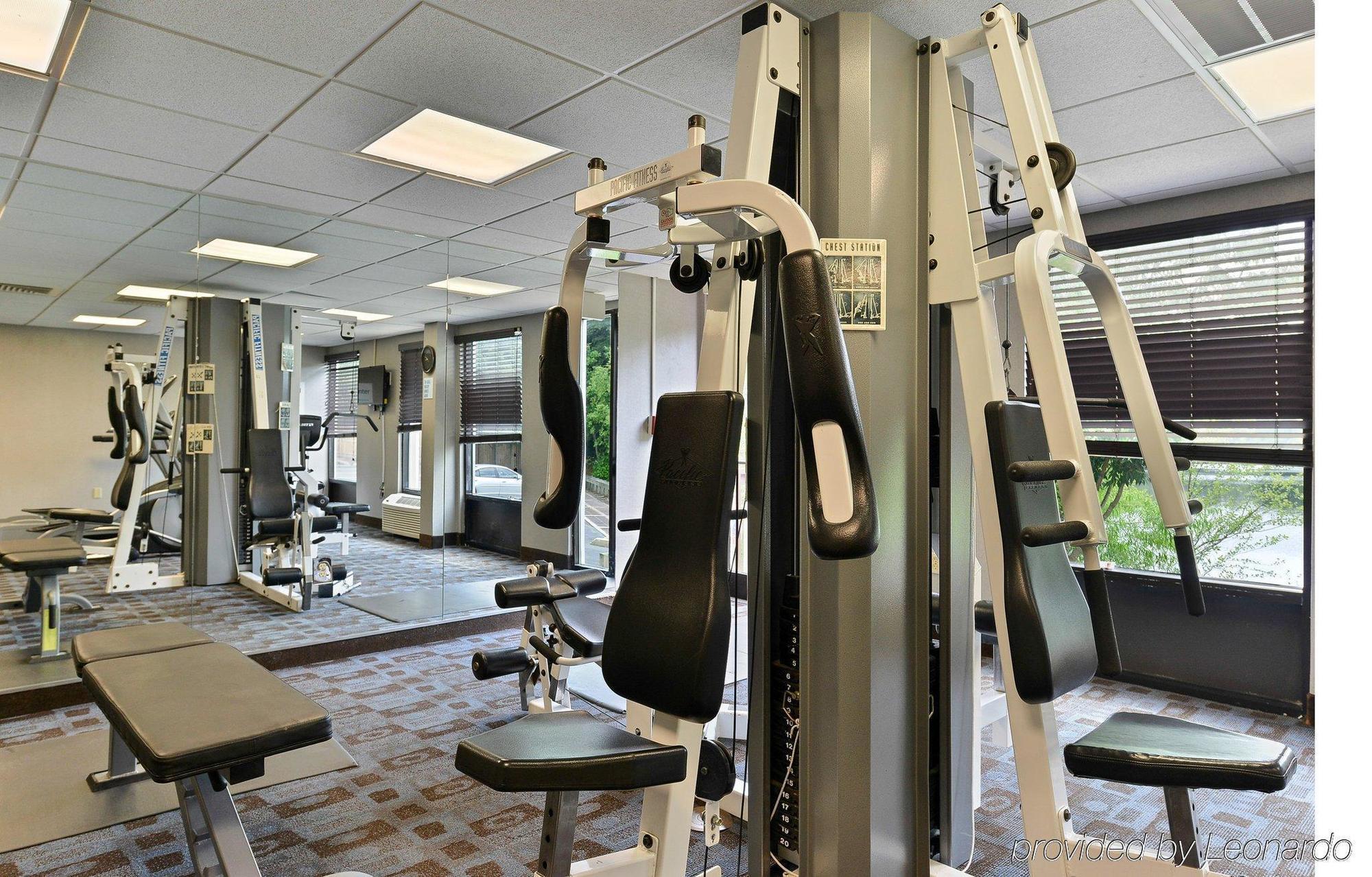 Holiday Inn Express Seaford-Route 13 Екстер'єр фото