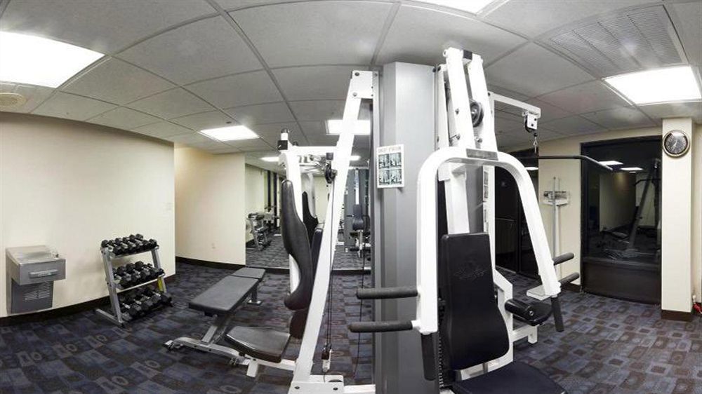 Holiday Inn Express Seaford-Route 13 Екстер'єр фото