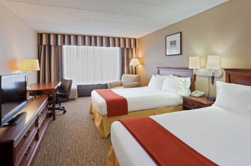 Holiday Inn Express Seaford-Route 13 Екстер'єр фото